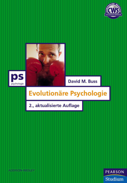 Evolutionäre Psychologie